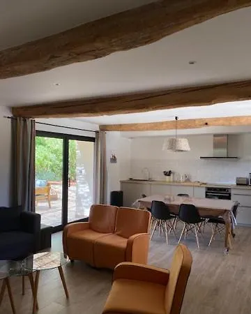 Location De - Mas Catalan Vakantiehuis *