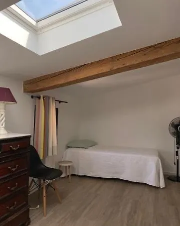 Vakantiehuis Location De - Mas Catalan Camélas