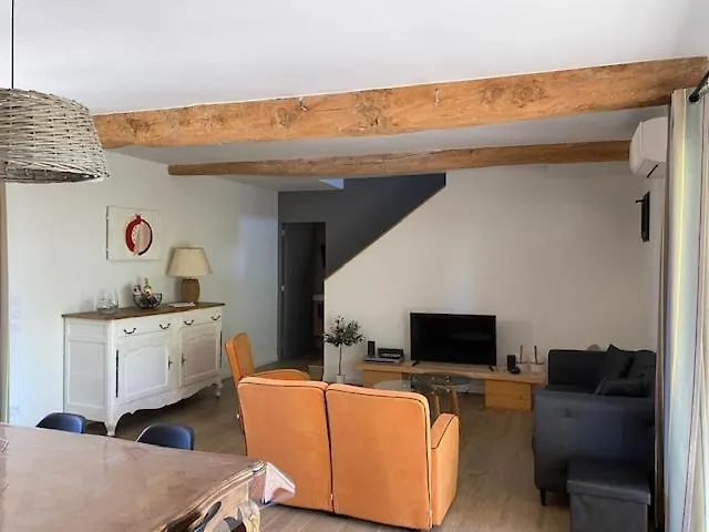 Location De - Mas Catalan