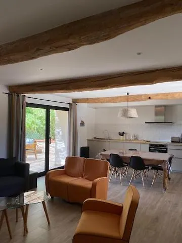 Location De - Mas Catalan Vakantiehuis *